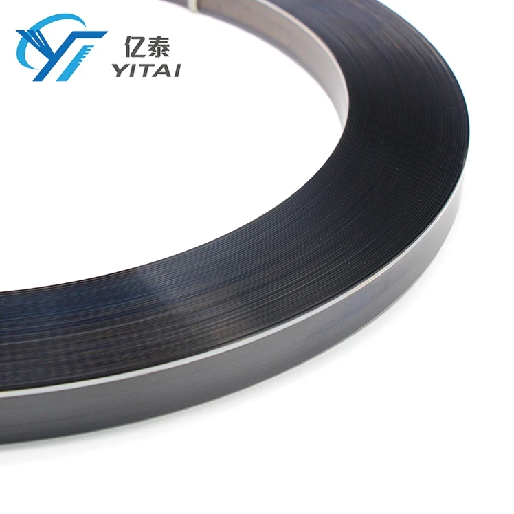 Highly rated flat die board high speed 3x23.8 mm steel clicking die cutting blade rule for die making