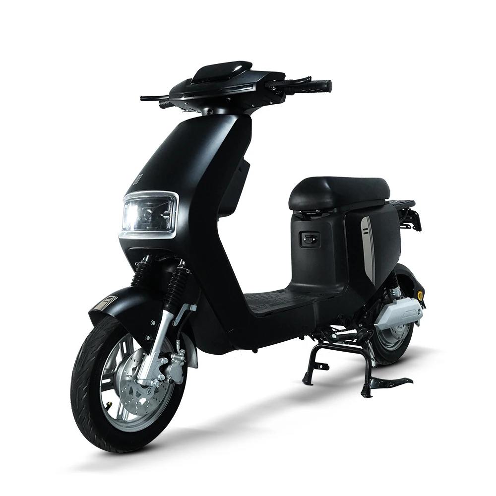 Factory Direct Custom Colour Fashion Adult Electric Motorcycle Hot China Model at a Good Price