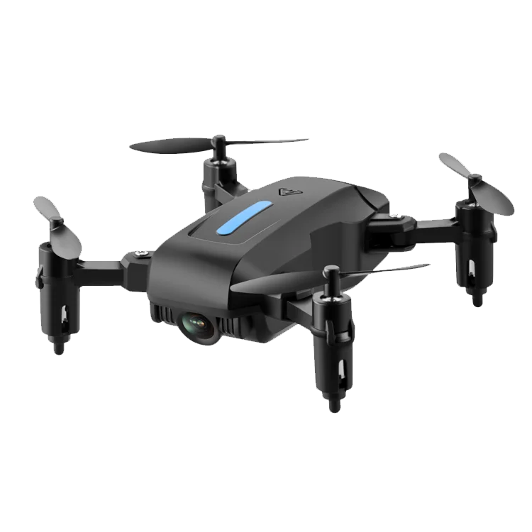 
M9PRO mini quadcopter drone constant height folding with1080P move camera Multi-speed control Wifi HDimage transmission 