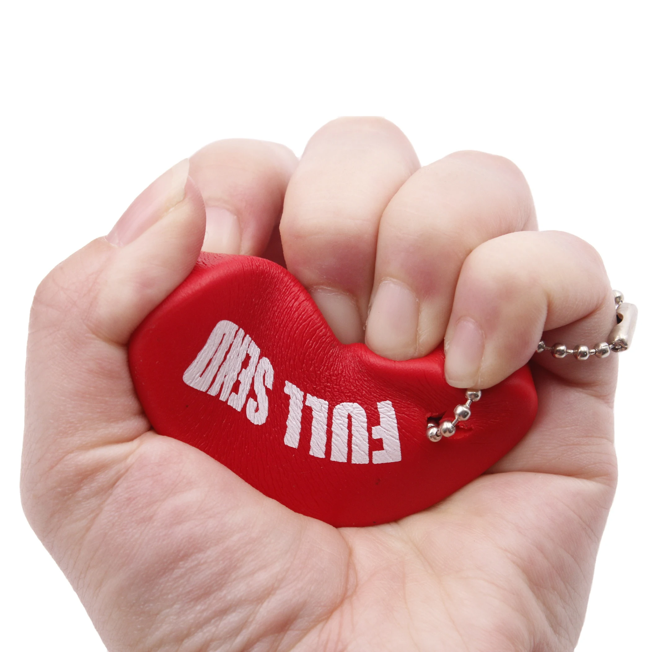 Custom Logo and Shape Factory Cheap Price EVA PU Foam Floating Keyring for Promotion gifts