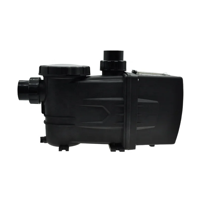 Energy Star 8CC 90% Energy Saving On Electricity Cost  Variable Frequency Drive Displacement Solar Pump Aquarium