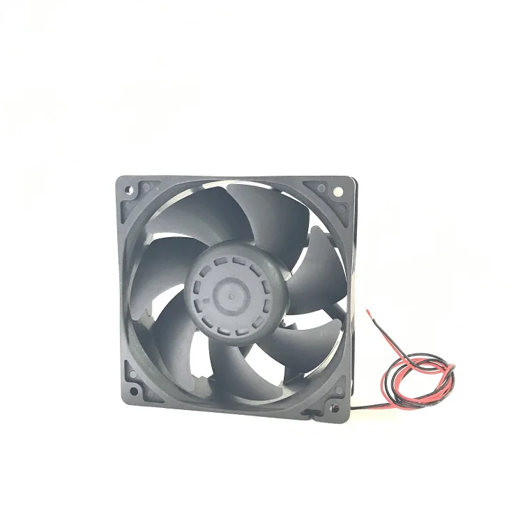 
Commercial fans for induction cooker parts are 5KW~8KW 