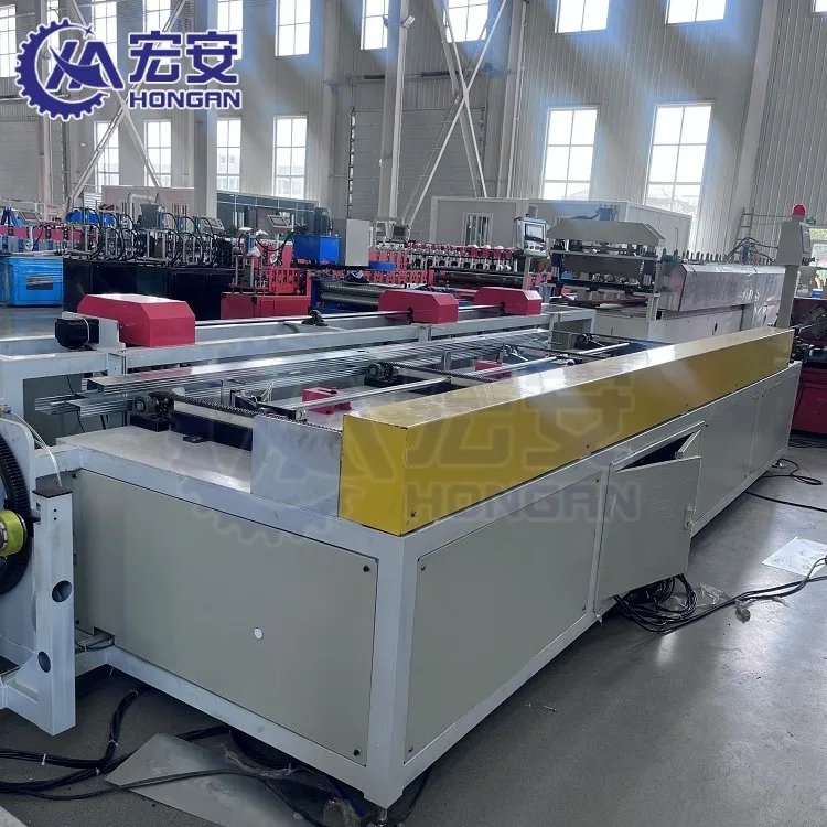 Automatic production line packaging machine manufacturers