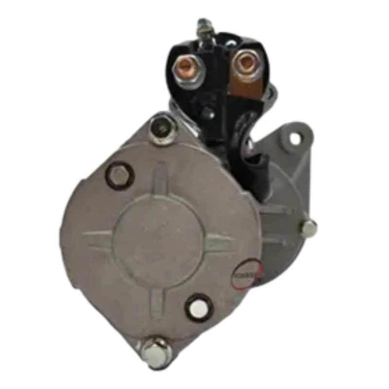 Aftermarket Engine Parts 24V Starter Motor M3T56072 M000A0291 M003T56070 for 6D14 6D15 6D16 Heavy Duty Truck Starter