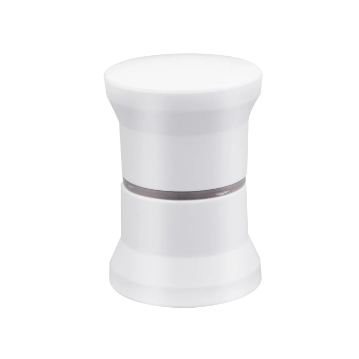 Shower enclosure room  ABS plastic chrome door knob door handle