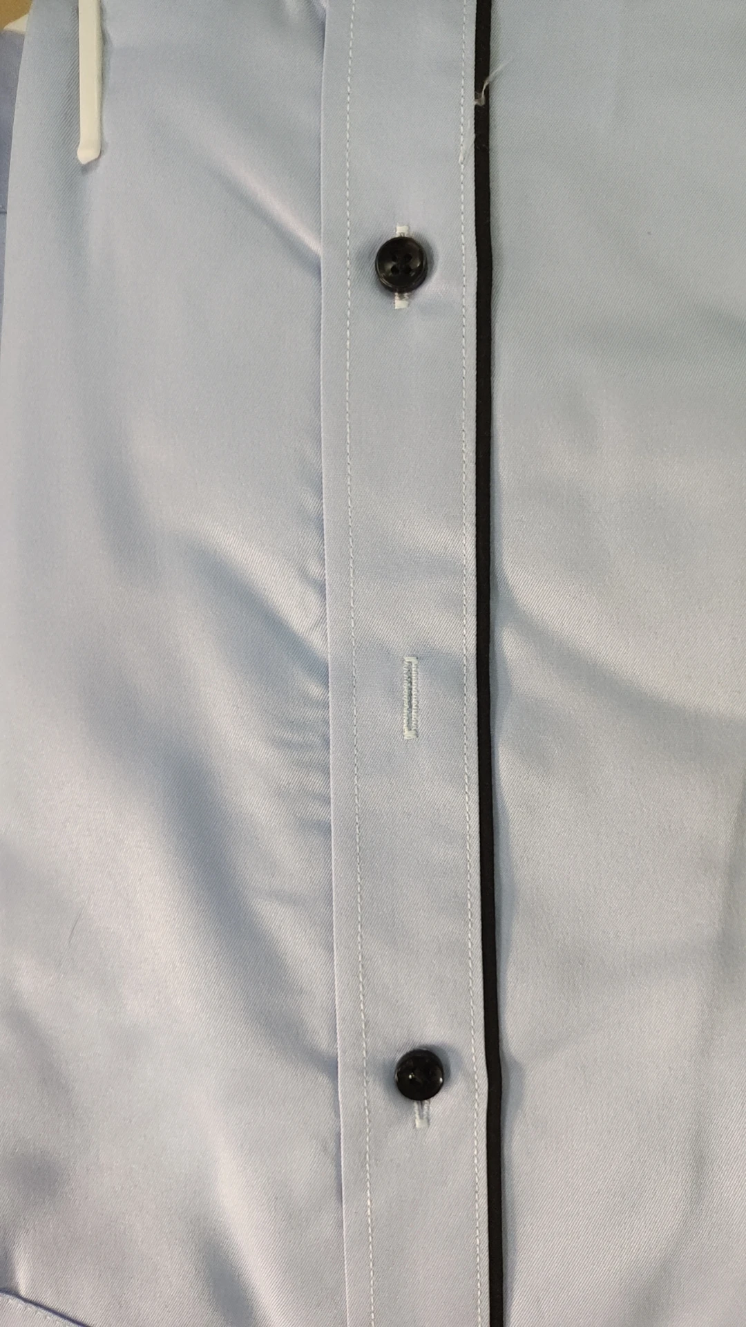 Men Shirt Brand 2024 Male High Quality Long Sleeve Shirts Casual Slim Fit Black Man Clothes Dress