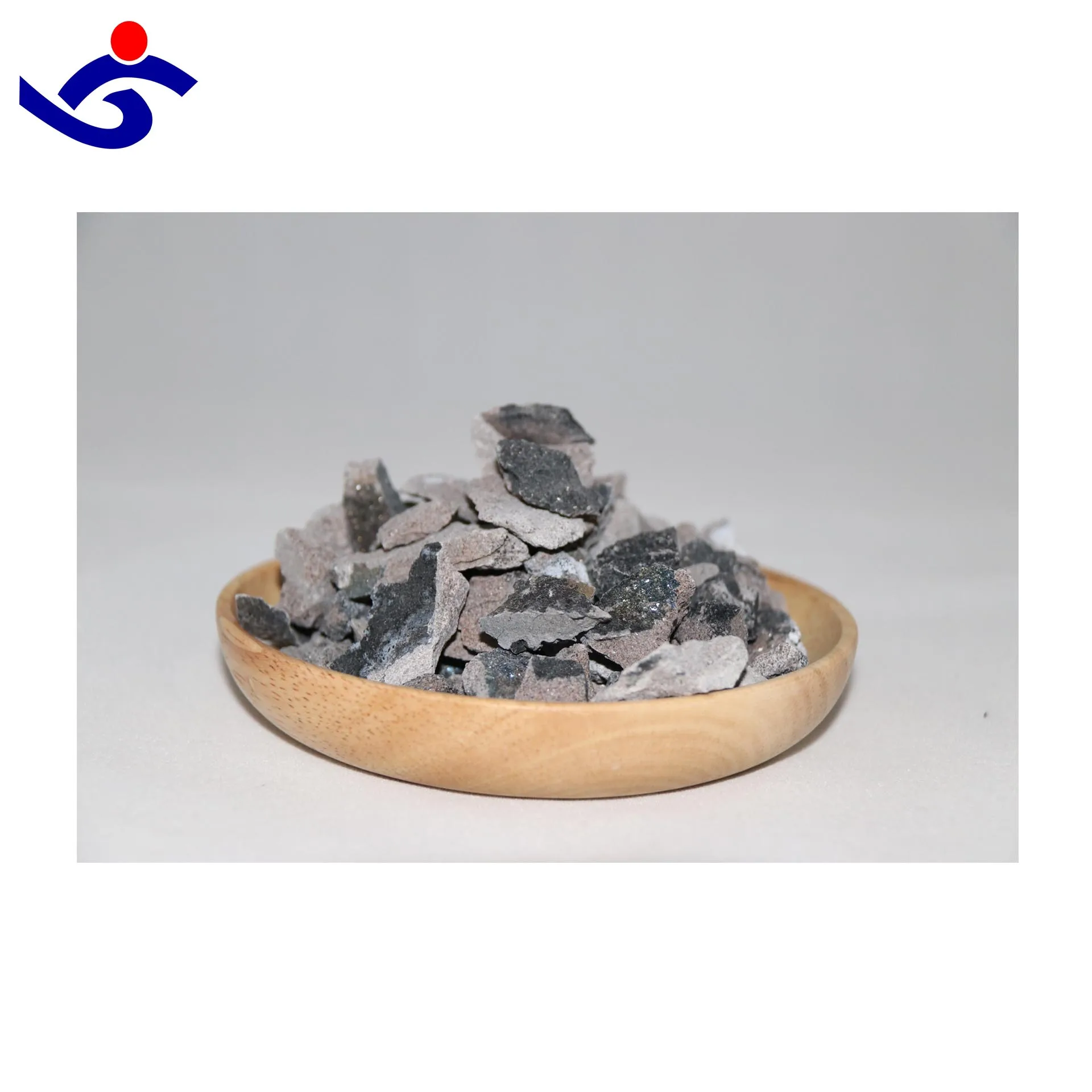 calcium carbide factory in China