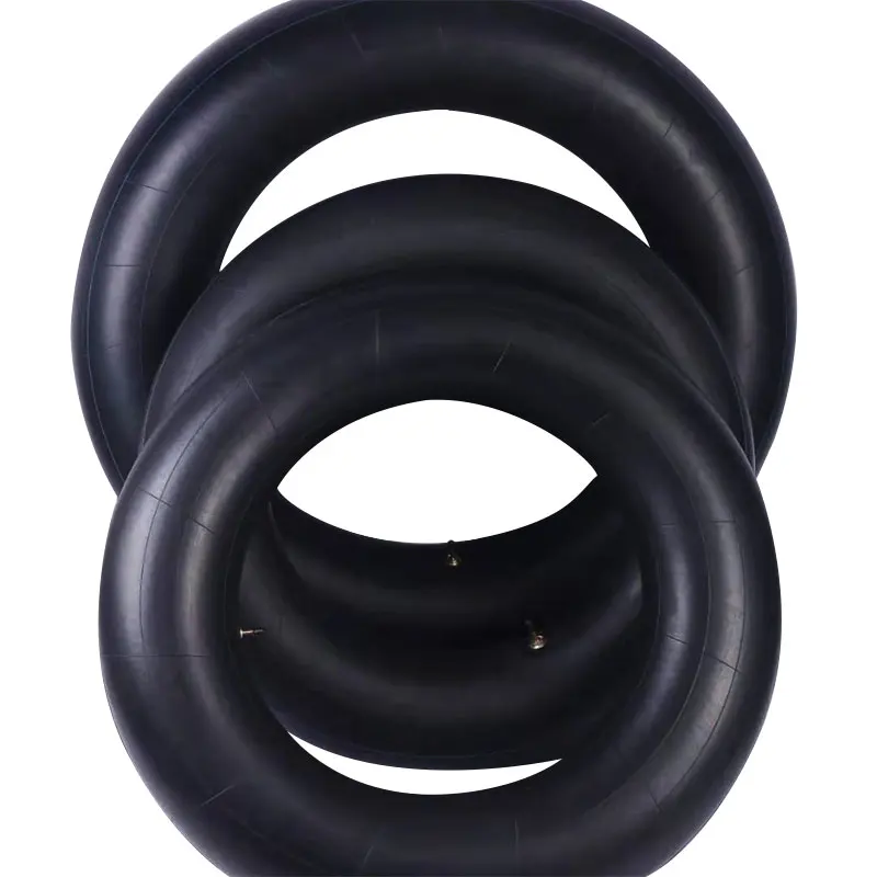  Private label or customized Custom motorcycle inner tube tire 2.75x18 90-17 16x
