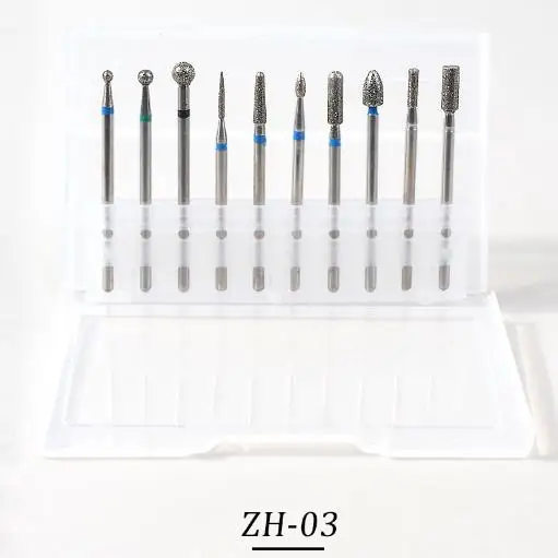 Набор головок для ногтей шлифовальная машина специальная Шлифовальная головка щетка инструмент отшелушивания и