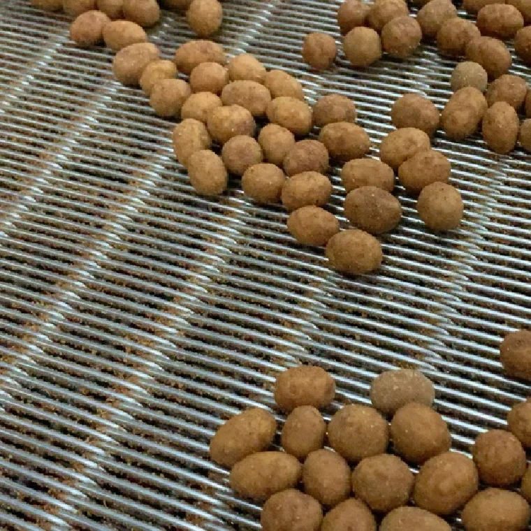 chips Manufacturer supply stainless steel conveying belt/belt conveyor 2 m/conveyor food industry