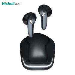 Ergonomic Design ENC Sport Rechargeable Wireless Earphone F69