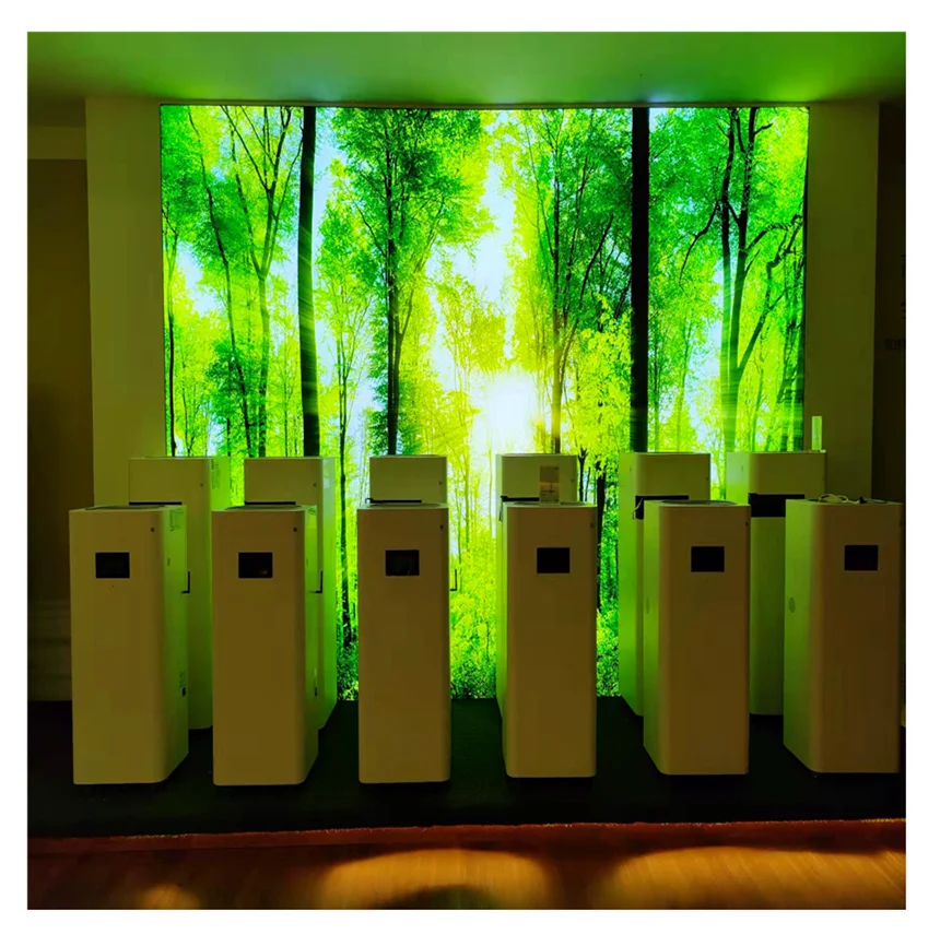 heat recovery ventilation  erv  air purifier hepa air filter washable energy recovery ventilation system