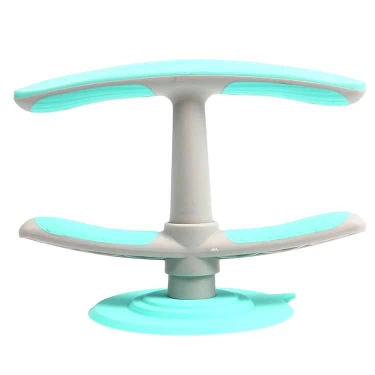 Self-Suction Situp Bar Sit-Ups Assistant Device Multi-Function Waist Belly Exercise Tool