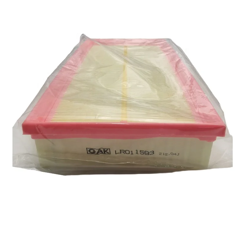 Top quality GAK Air filter Fits For Discovery L319 L462 Range Rover Sport L322 L405 L320 L494 OEM LR011593