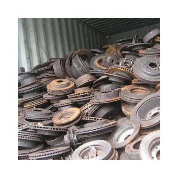 Good Quality and Price  Cast Iron Scrap, Metal Scrap / Cast Iron
