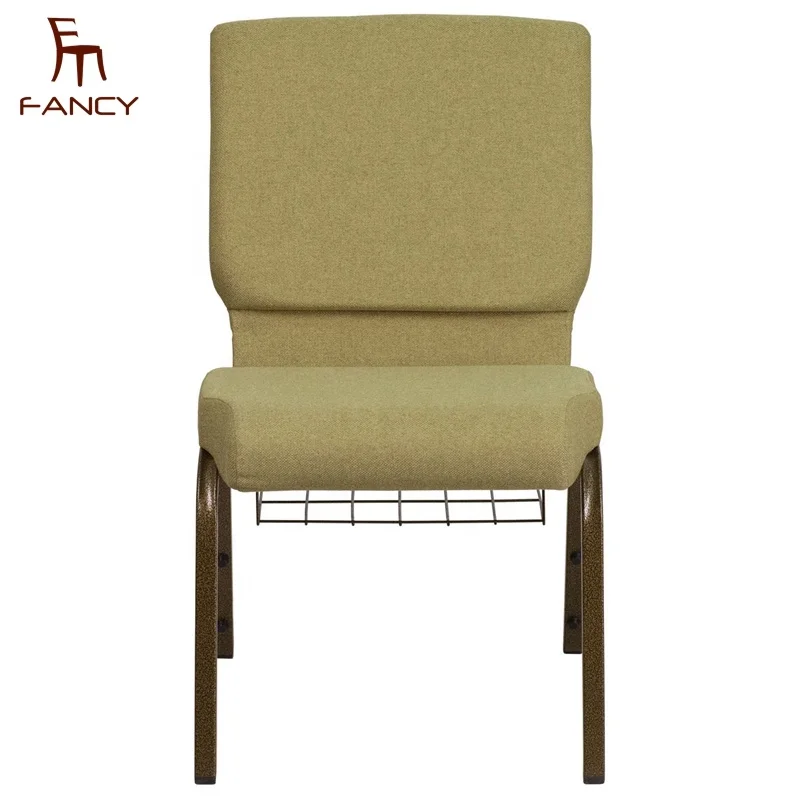 Cheap quality church chairs auditorium chair used low price