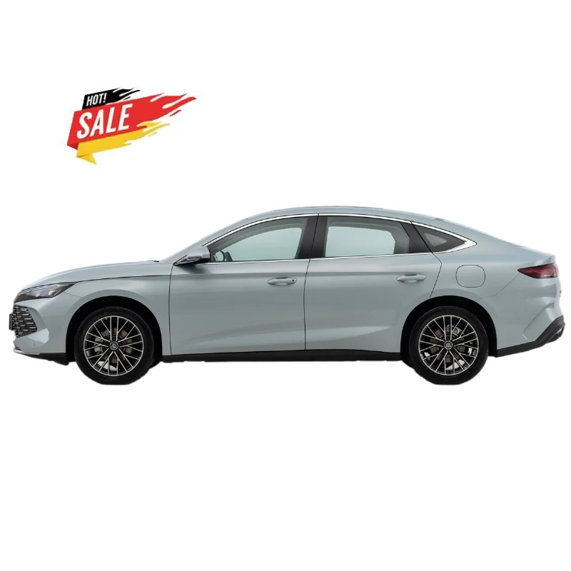 Good Price New car 2024 Byd Qin L hybrid Qin L DM-i New Electric Cars For Byd Qin L 2024 Dm-i All Versions Hybrid Cars