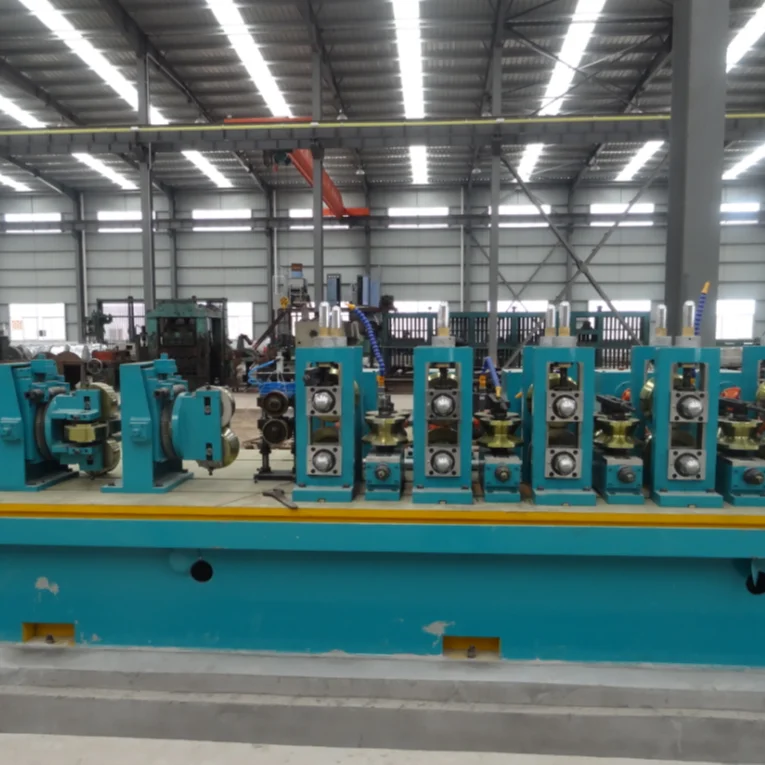 
Машина для изготовления труб ERW, цена, машина для автоматического изготовления труб из углеродистой стали, мельница для труб из мягкой стали 