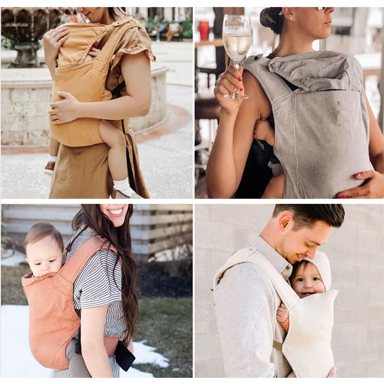 Infant Carrier Adult Baby Carrier Baby Carrier