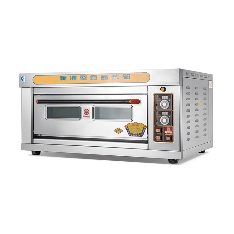 RUITAI Hot selling commercial pizza oven sale commercial oven roast oven for bakery worn