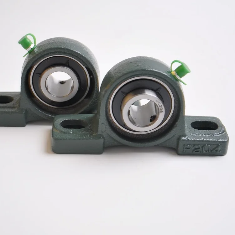Изготовленный на заказ UCP205 P209 UC204 UC205 UC206 UCP207 UCF F UC 211 F212 207 206 205 204 UCF214 опорный подшипник производители