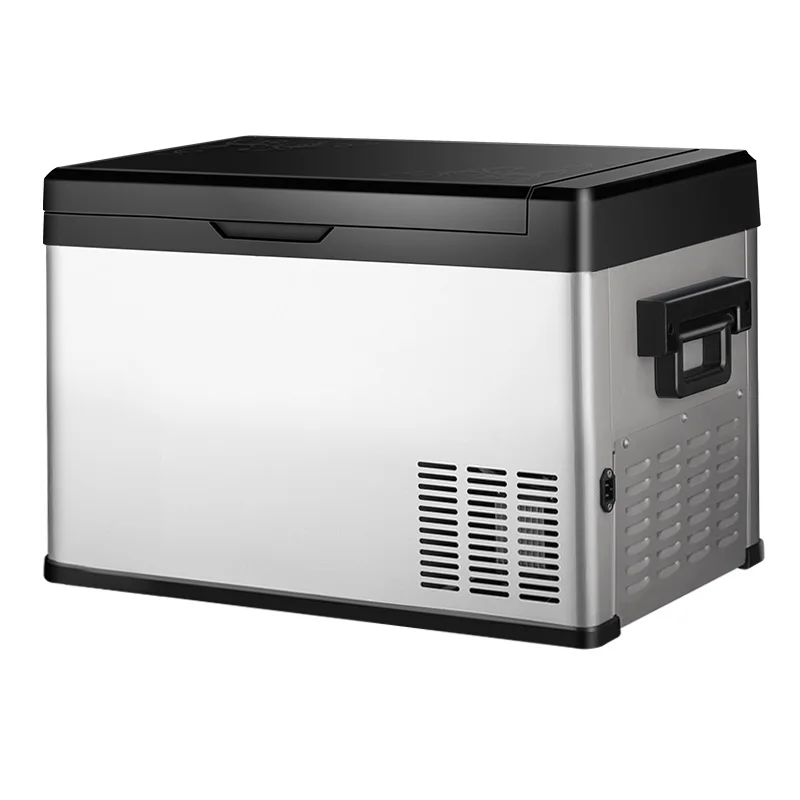 4x4 Offroad Refrigerator Trailer 12V Portable 18L Camping Fridge