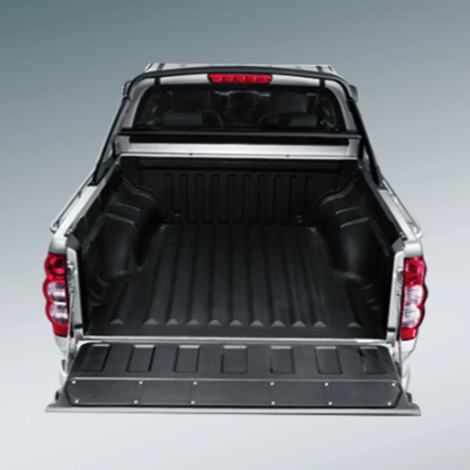 2023 New Model Chancheng Chinese Pickup Truck Wingle 5 Large Space Family User 1 buyer