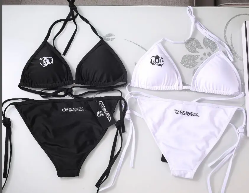 wholesale 2023 new designer bikinis cover sexy womens bikini swimwear