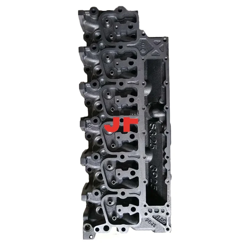Engine parts 392-2691 cylinder head 314E LCR cylinder head assembly