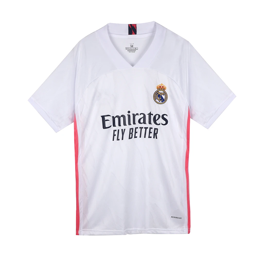 
2020-2021 wholesale Football jerseys Thailand soccer jerseys High quality football shirt 