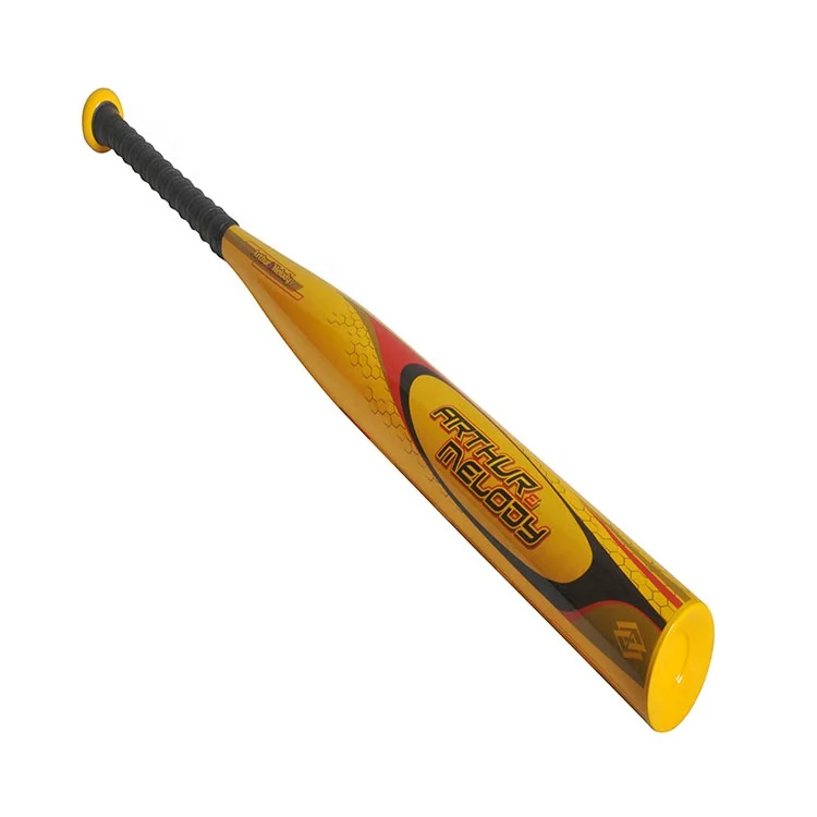 Wholesale Professional Baseball Bat Custom Aluminum  Baseball Bat