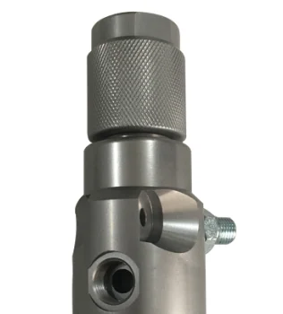 GR Manifold Filter Cap Assembly Paint Sprayer Replacement Parts 15G455