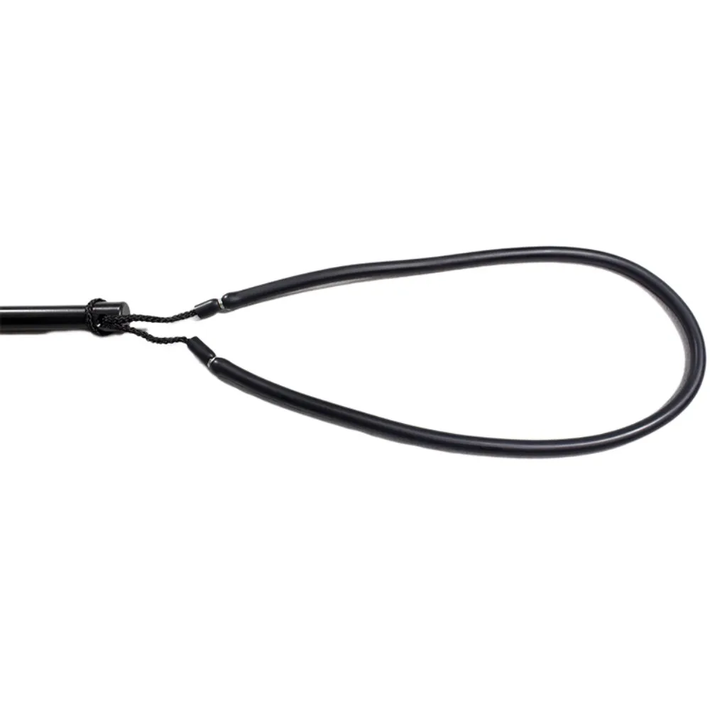 Diving Spear Head Fishing Tools 2-Piece Fishing Aluminum Alloy Fishing Gaff Hook Fork Tip  with Barbs