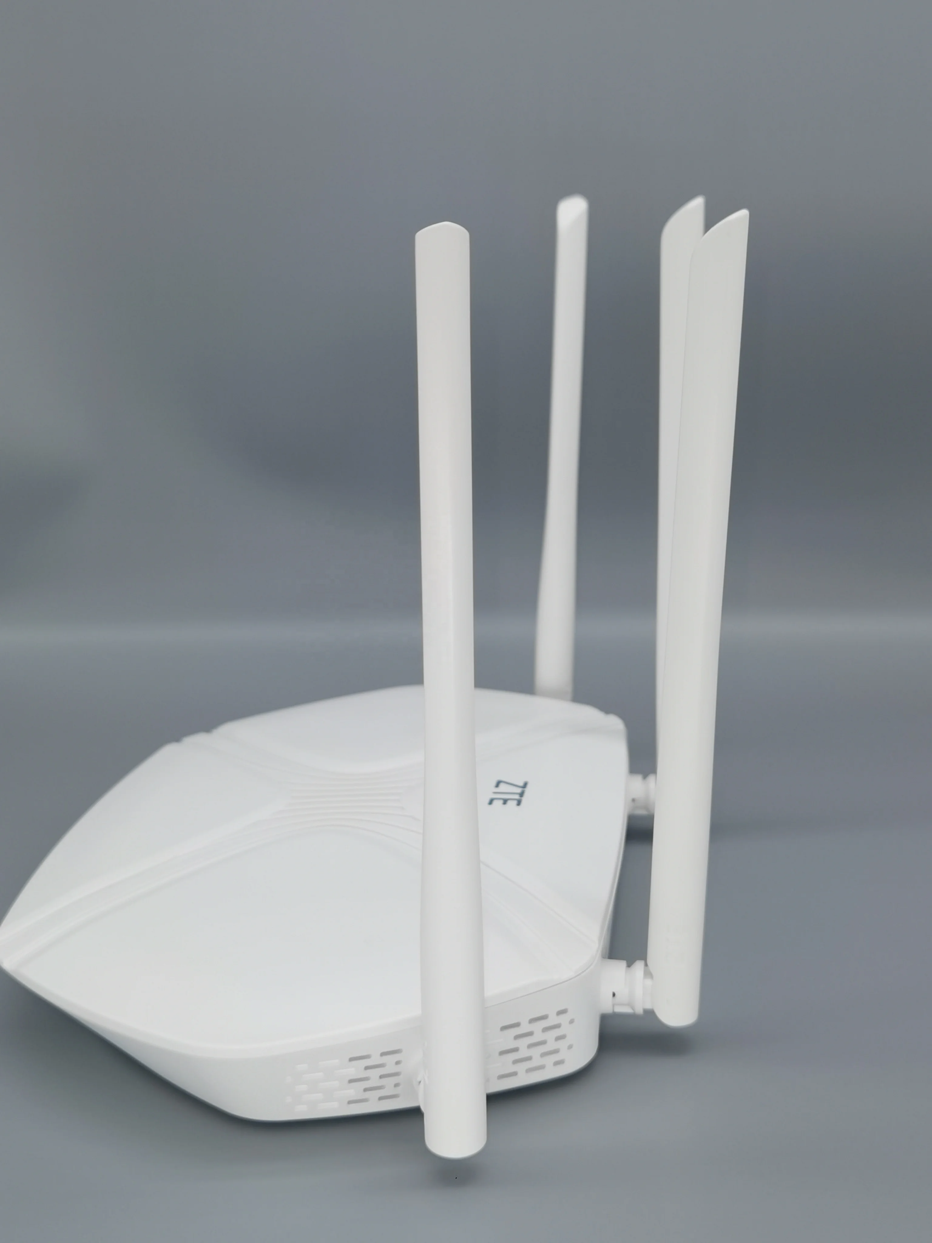 New original H3601 AX1800 Dual-Band WiFi6 AP/Extender dual band fiber wifi routers compatible with ZTE GPON