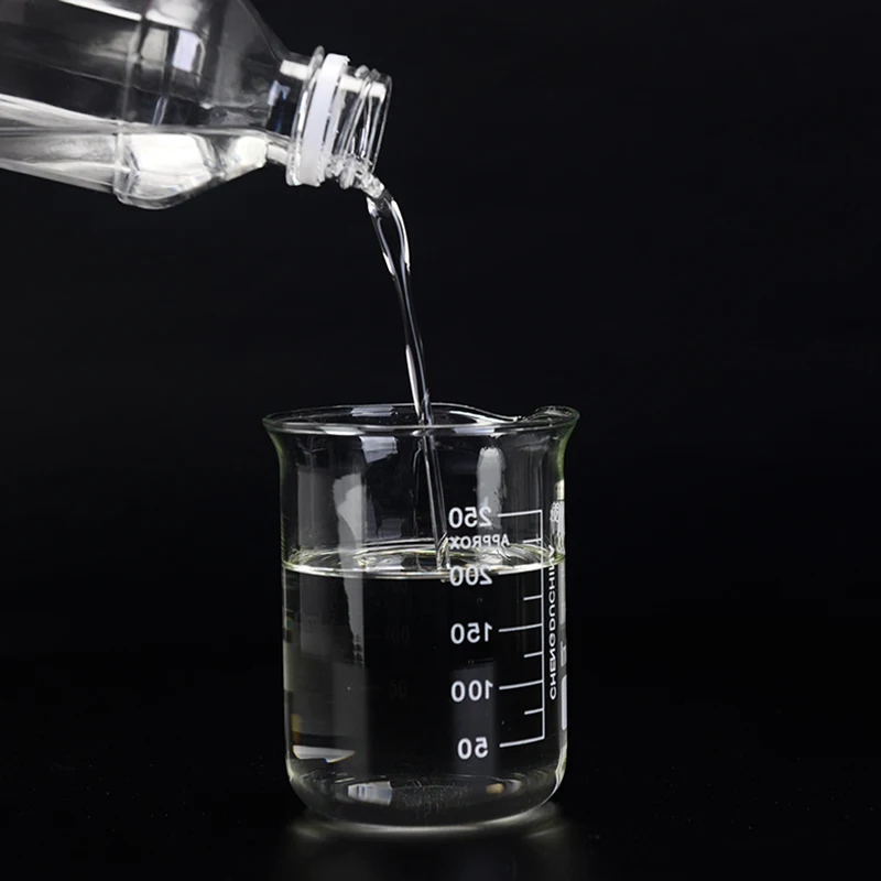 China supplier dop plasticizer 99.5% dop oil liquid for sale