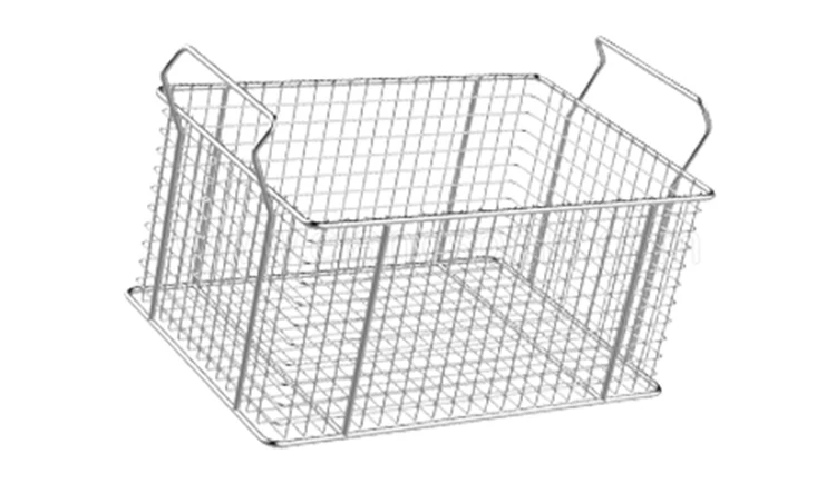 1500W Professional Ultrasonic Cleaning Device Digital Industrial Stainless Steel Ultrasound Cleaner with Vacuum Heating Tank