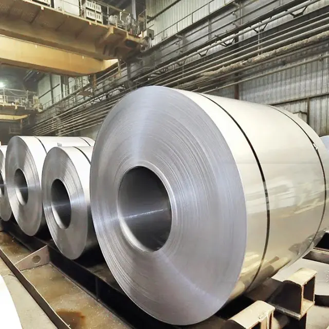 Dx51d+Z40 80 G250 Z200 Z120 G90 0.2-6mm 1mm Zinc Coating 30-600G/M2 Gi Cold Rolled/Hot Dipped Galvanized Steel Coil
