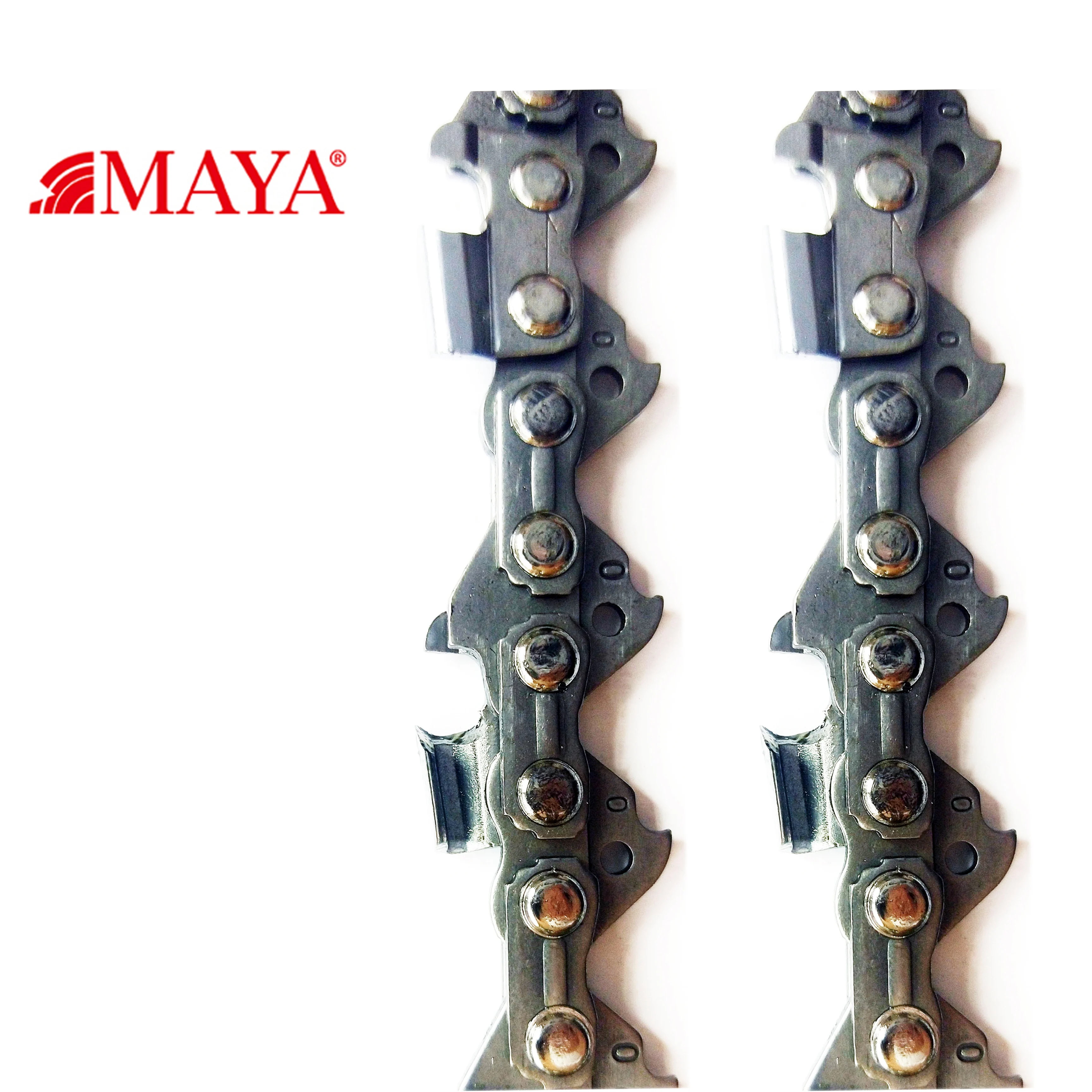 High quality MAYA chainsaw chain for Dolmar chainsaw spare parts