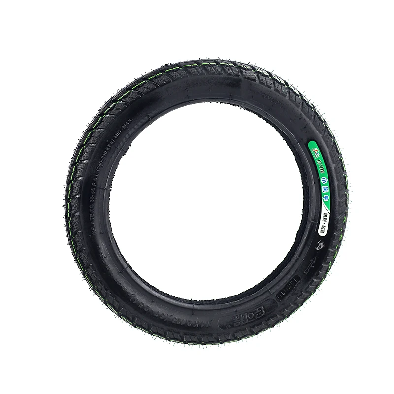 
Good Quallity Electric Folding bicycle E-bike tire 14x2.125 16x2.125 Non inflation Solid Tyre 14*2.125 16x2.125 