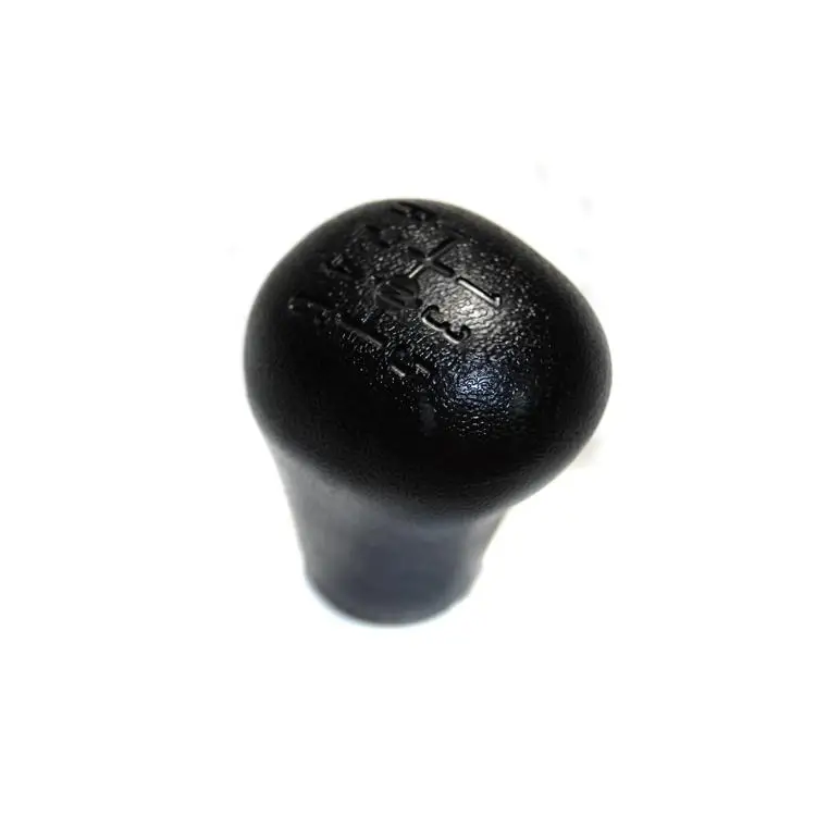 ISUZU Spare Parts 1-33611070-1 1336110701 Gear Lever Knob For NPR75 4HK1-TCS