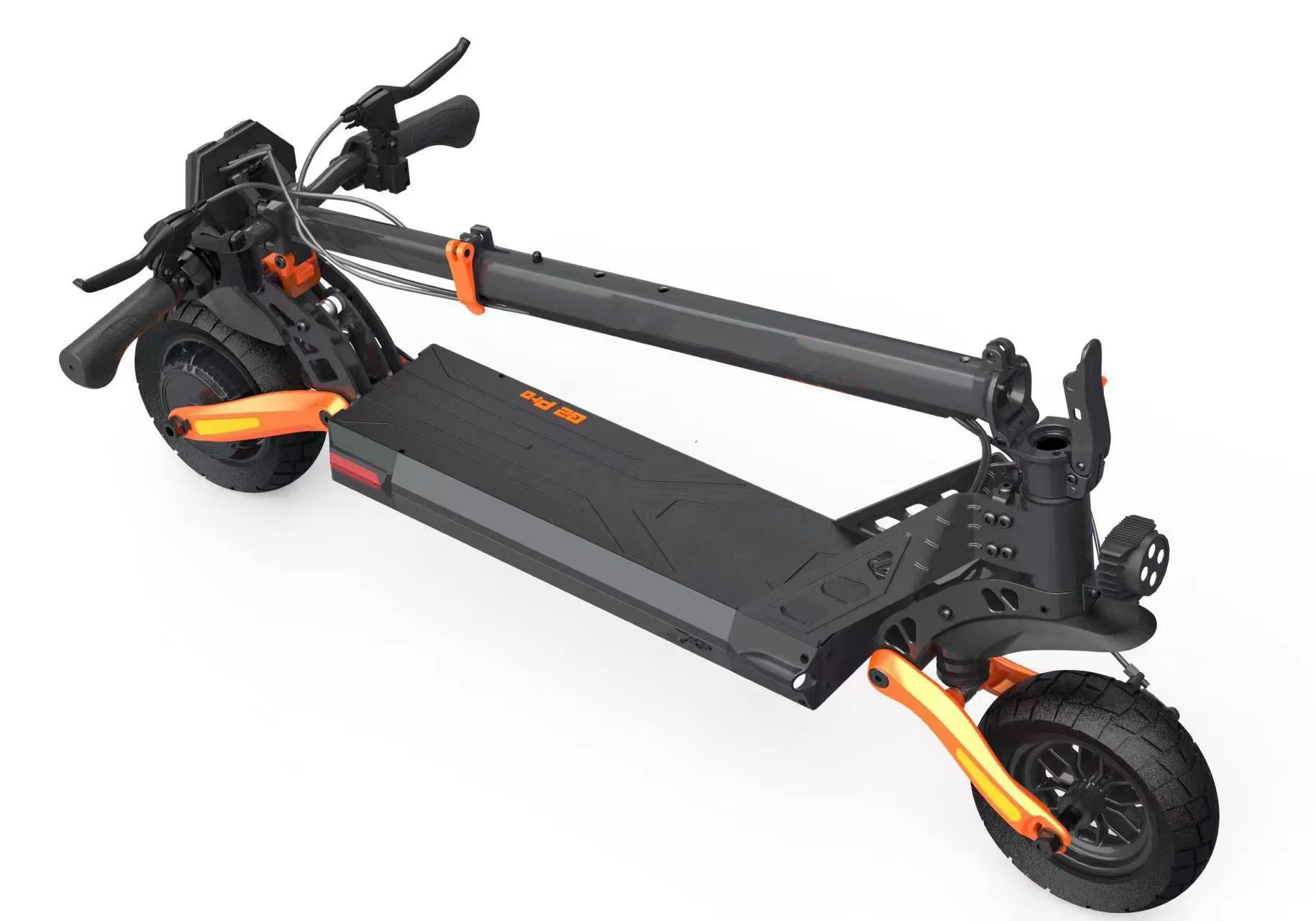 Vlaken 600W brushless motor Super Cost Performance Powerful Motor 500w Pro Scooter