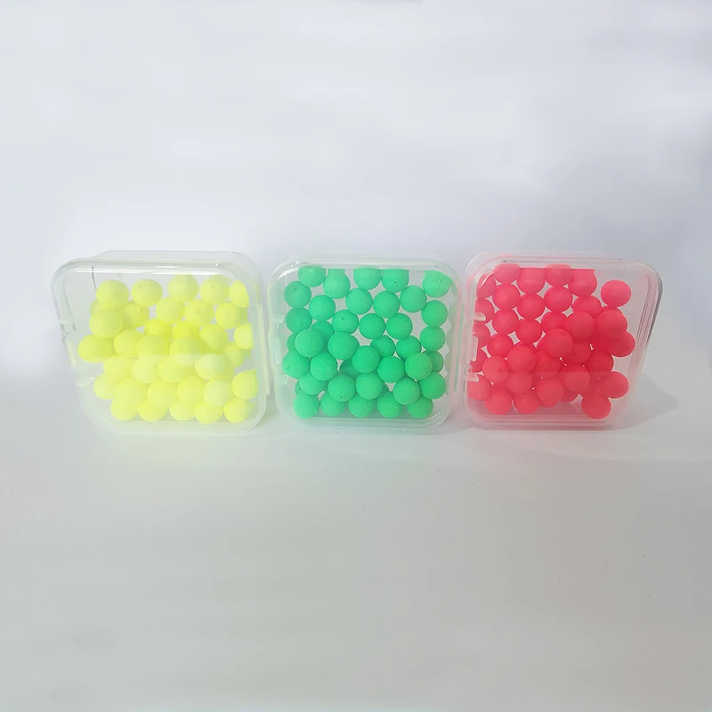 50 шт./коробка рыболовные приманки