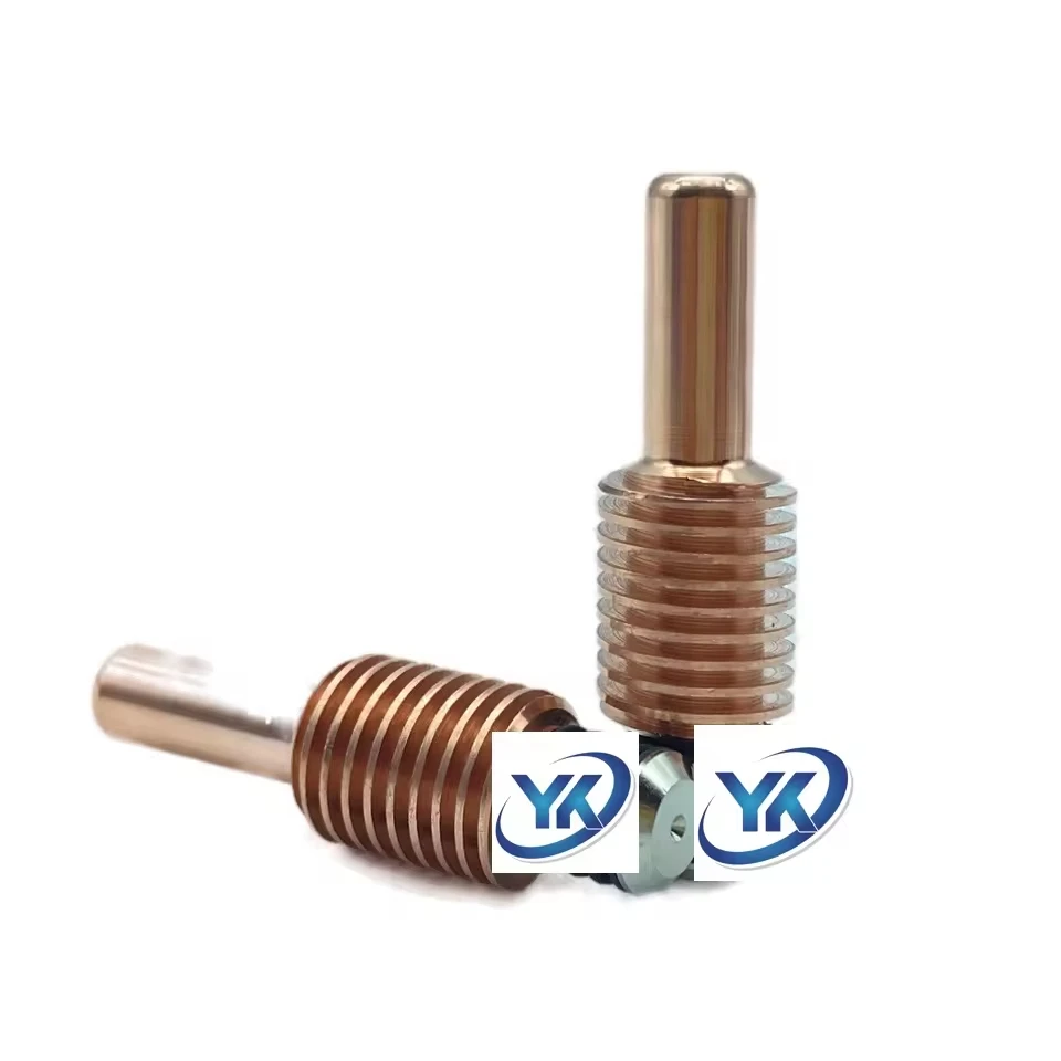Customized Plasma Electrode 220842 For Powermax 65A 85A 105A Meeting Specific Cutting Requirements