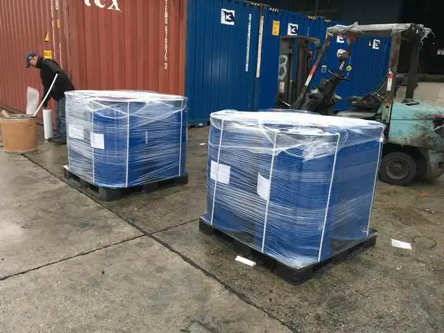 7-15nm alkaline casting binder solution colloidal silica sol 30%