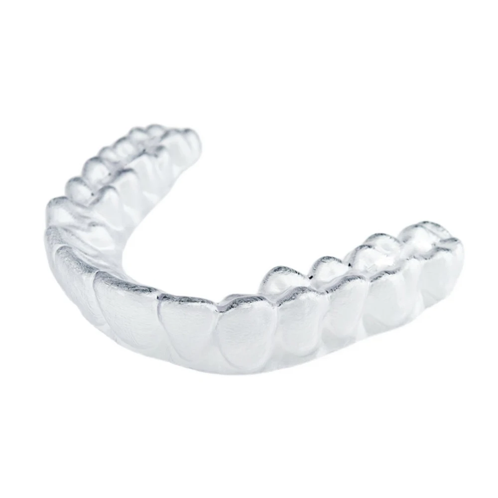 Dental Mouth Guard Material Clear Aligner Splint Vacuum Forming Resin Sheet