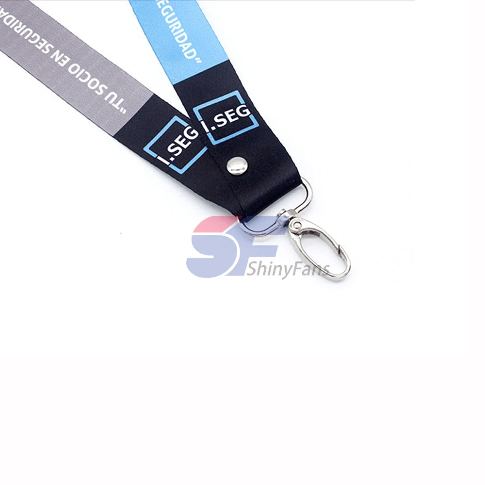 Metal Custom Lanyards Print Lanyard Pcs Color Material Method Natural Origin Size Product Place Model MOQ