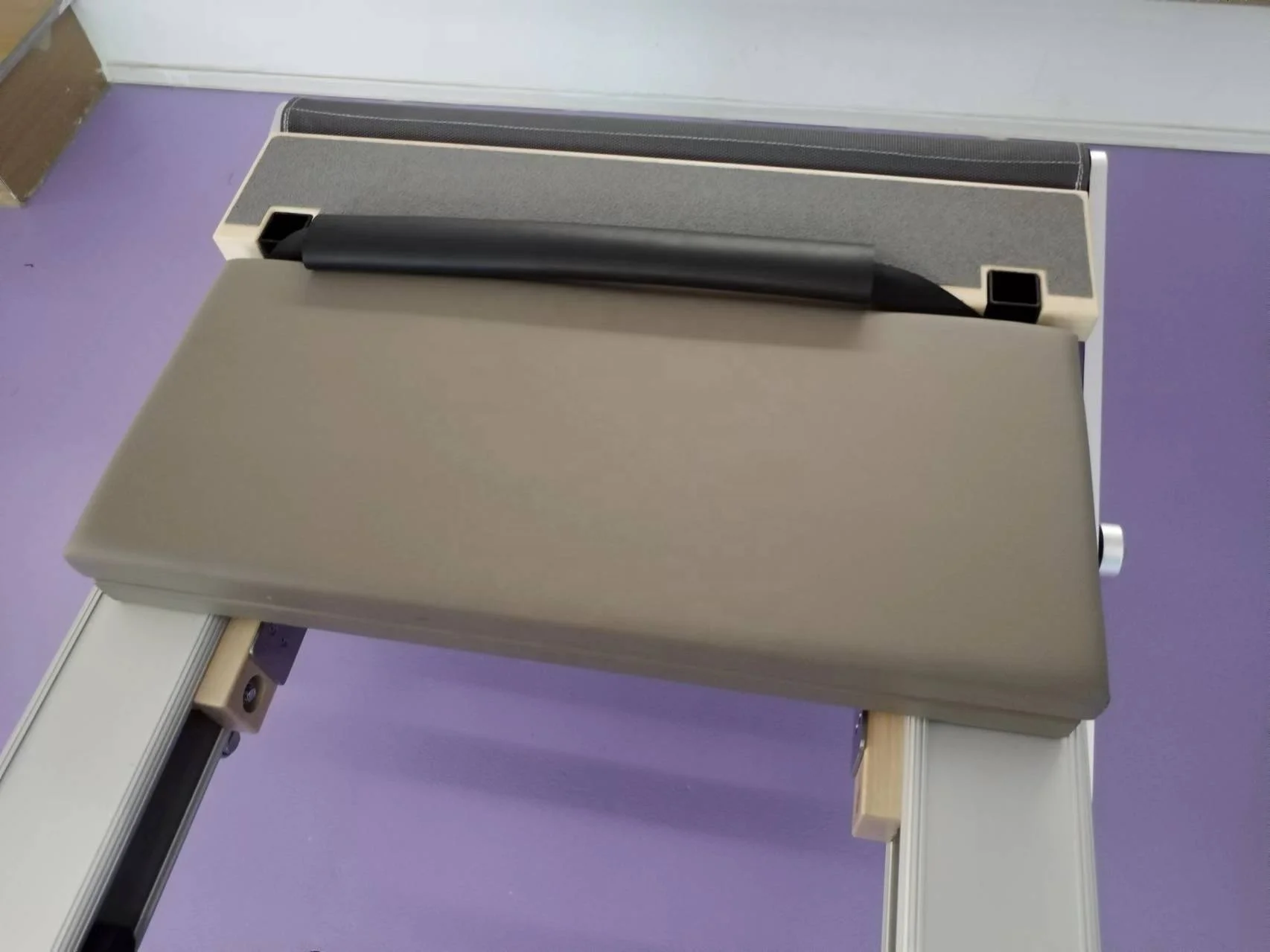 High quality Cardio Core Bed SRP115 IT alloy aluminum pilates reformer equipment machine for sale