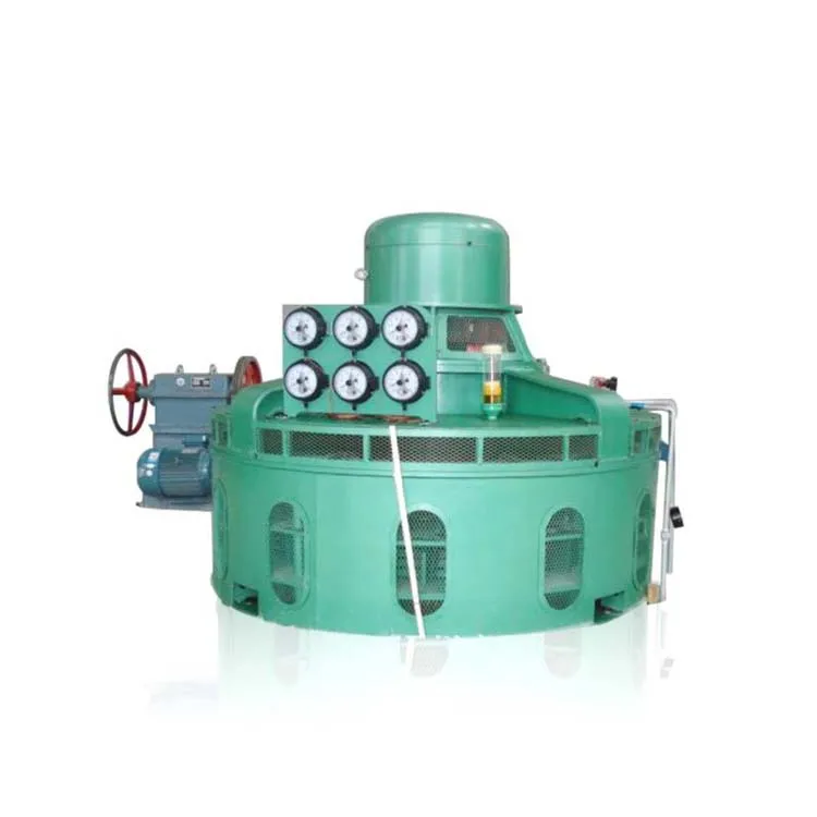  500KW 700KW 5MW 10MW Micro Hydro Kaplan Turbine Supply High Efficiency Double Nozzles HydroTurbine Generator