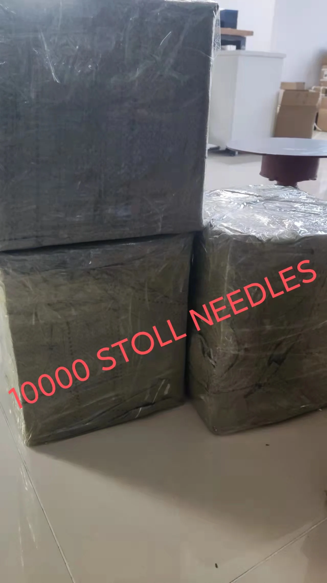Hot Sales Stoll CMS Machine  Brake Lining 3xx 001 Coil