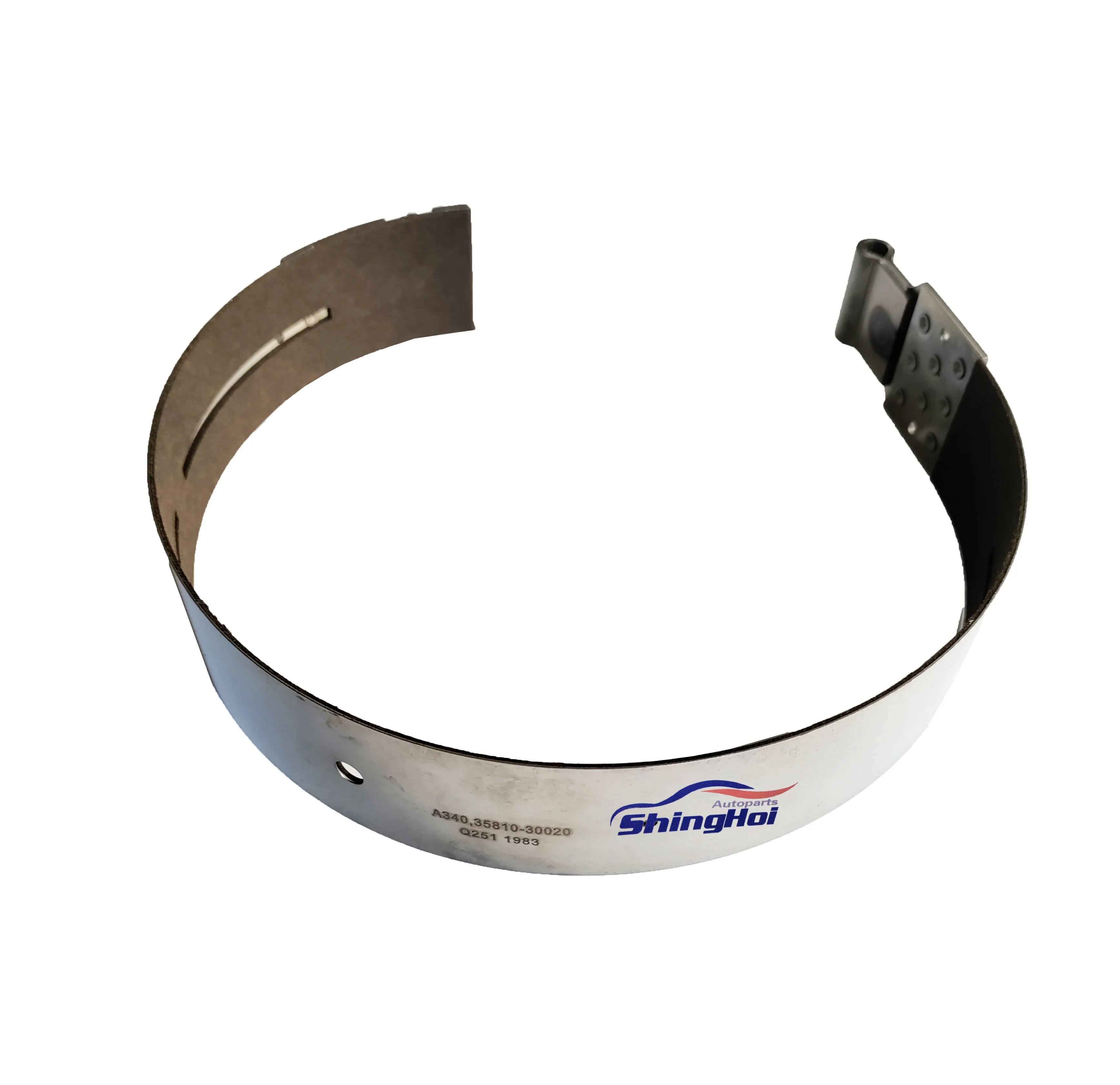 A340E A343F A650E A650F AW30-40LE Transmission Brake Band For TOYOTA LEXUS